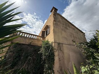 Chalet en venta en Campos