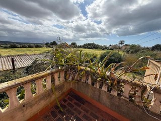 Chalet en venta en Campos