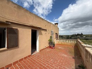 Chalet en venta en Campos