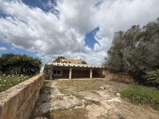 Chalet en venta en Campos