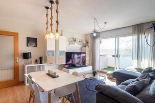 Piso en venta en Montserrat - Torre-Sana - Vilardell en Terrassa