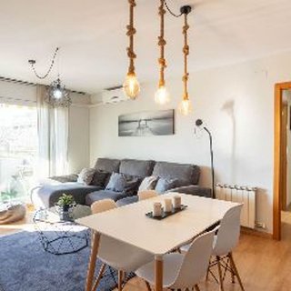 Piso en venta en Montserrat - Torre-Sana - Vilardell en Terrassa