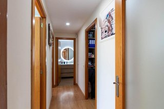 Piso en venta en Montserrat - Torre-Sana - Vilardell en Terrassa