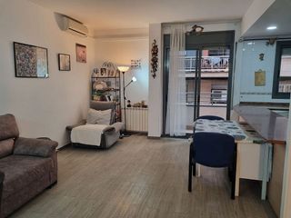 Piso en venta en Artigas - Llefià en Badalona