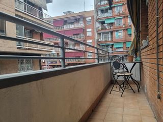 Piso en venta en Artigas - Llefià en Badalona