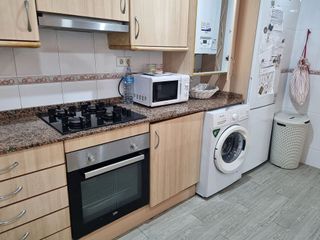 Piso en venta en Artigas - Llefià en Badalona