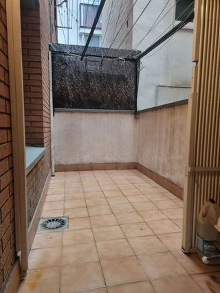 Piso en venta en Artigas - Llefià en Badalona