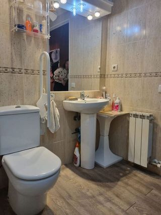 Piso en venta en Artigas - Llefià en Badalona