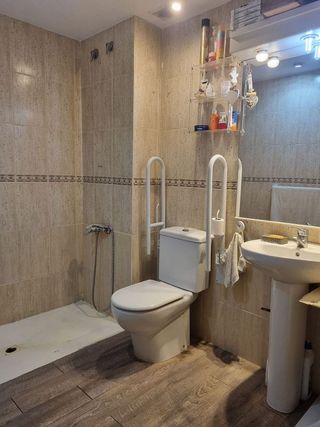 Piso en venta en Artigas - Llefià en Badalona