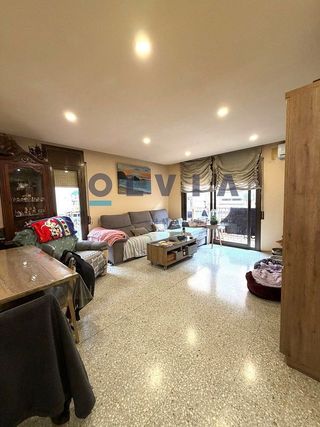 Piso en venta en Can Rull en Sabadell