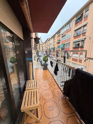 Piso en venta en Can Rull en Sabadell