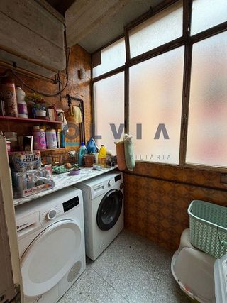 Piso en venta en Can Rull en Sabadell