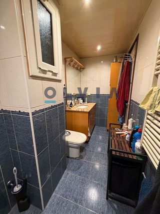Piso en venta en Can Rull en Sabadell
