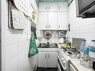 Piso en venta en Artigas - Llefià en Badalona