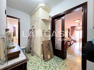 Piso en venta en Artigas - Llefià en Badalona