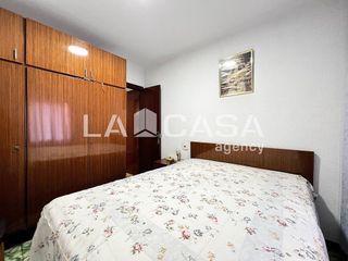Piso en venta en Artigas - Llefià en Badalona