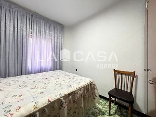 Piso en venta en Artigas - Llefià en Badalona