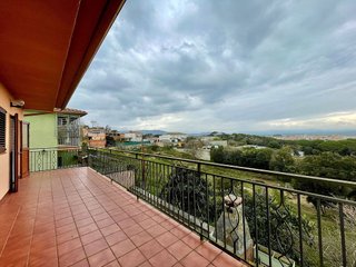 Chalet en venta en Palafolls