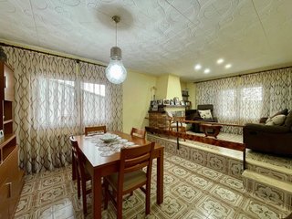 Chalet en venta en Palafolls
