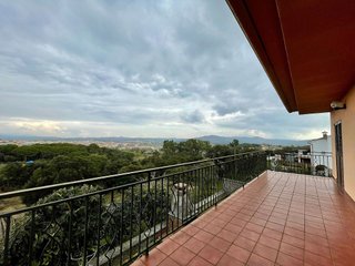 Chalet en venta en Palafolls