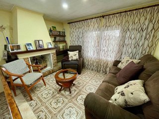 Chalet en venta en Palafolls