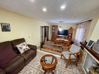 Chalet en venta en Palafolls