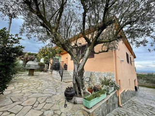 Chalet en venta en Palafolls