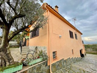 Chalet en venta en Palafolls