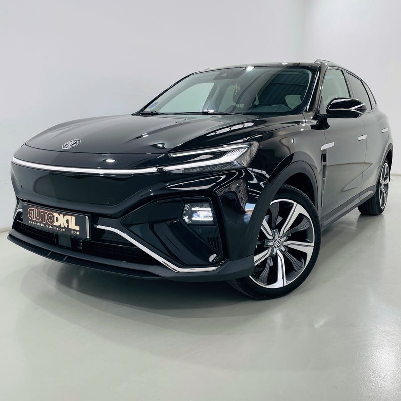 MG Marvel R 70 KWH COMFORT 2022, foto 3