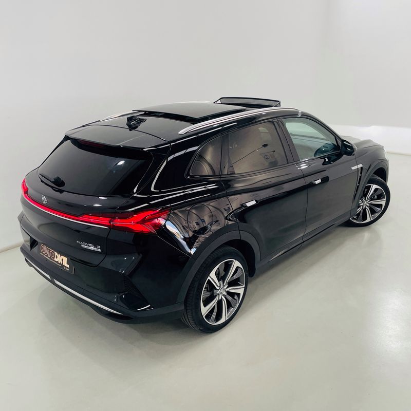 MG Marvel R 70 KWH COMFORT 2022, foto 7