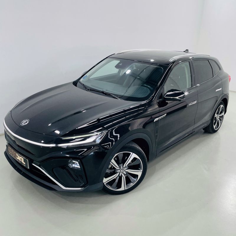 MG Marvel R 70 KWH COMFORT 2022, foto 4