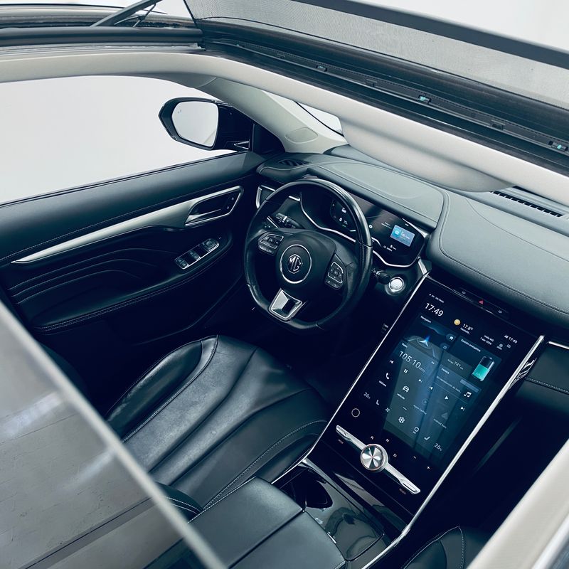 MG Marvel R 70 KWH COMFORT 2022, foto 2