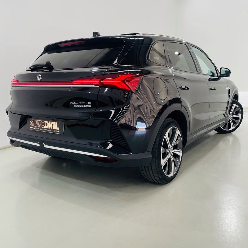 MG Marvel R 70 KWH COMFORT 2022, foto 6