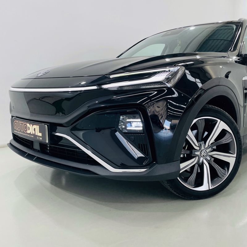MG Marvel R 70 KWH COMFORT 2022, foto 5