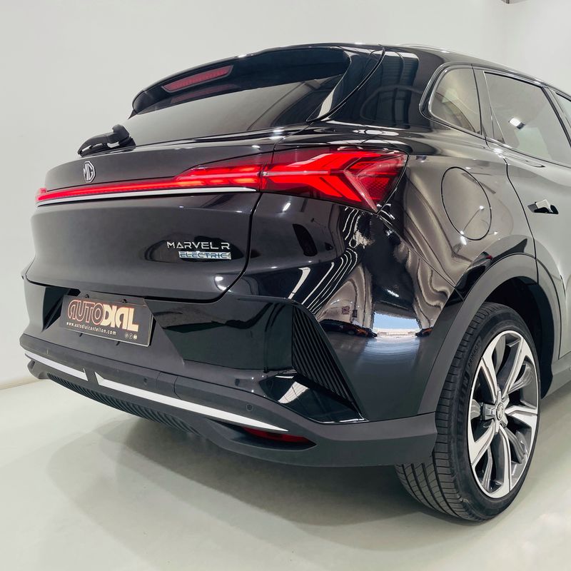 MG Marvel R 70 KWH COMFORT 2022, foto 8