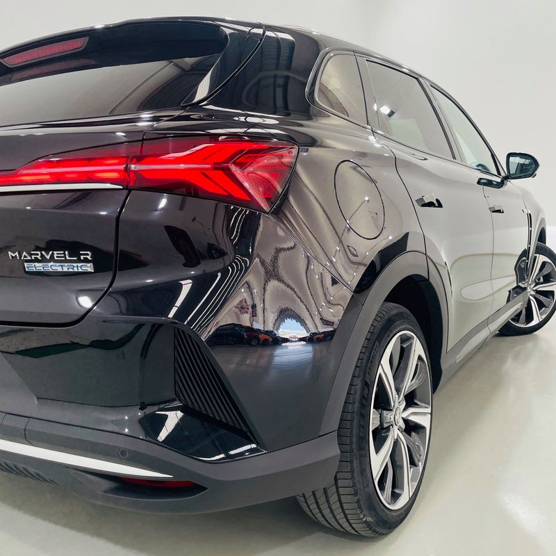 MG Marvel R 70 KWH COMFORT 2022, foto 9