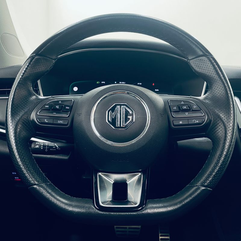 MG Marvel R 70 KWH COMFORT 2022, foto 13
