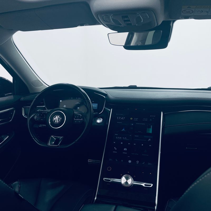 MG Marvel R 70 KWH COMFORT 2022, foto 17