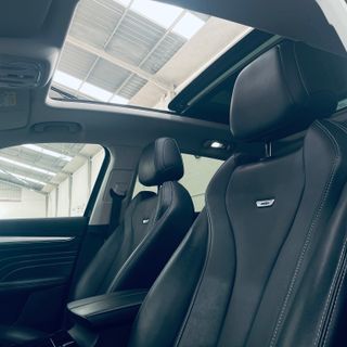 MG Marvel R 70kWh Comfort