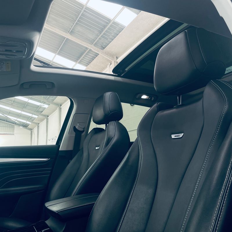 MG Marvel R 70 KWH COMFORT 2022, foto 19