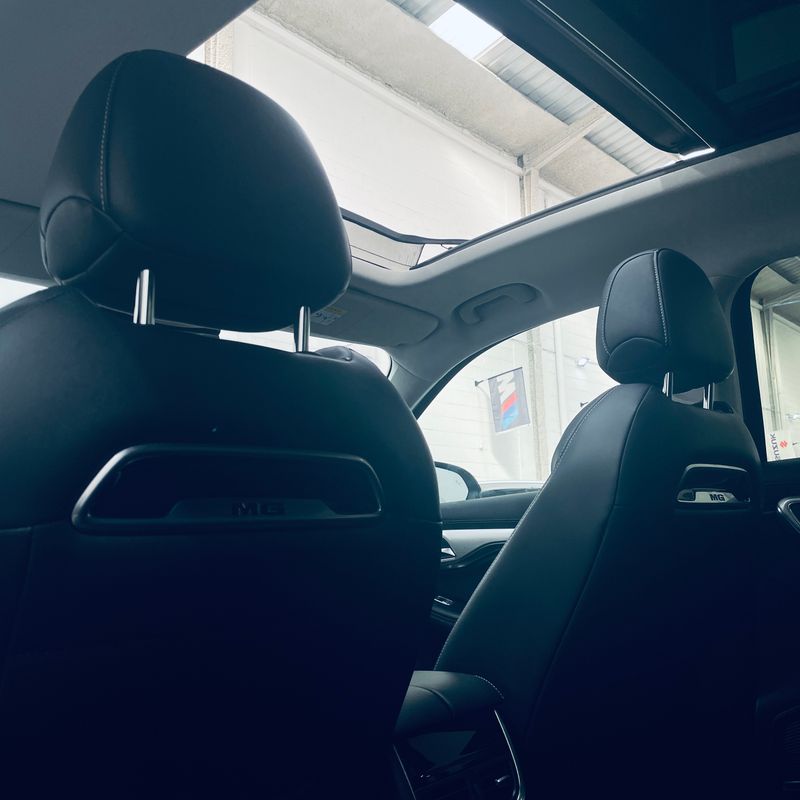 MG Marvel R 70 KWH COMFORT 2022, foto 21