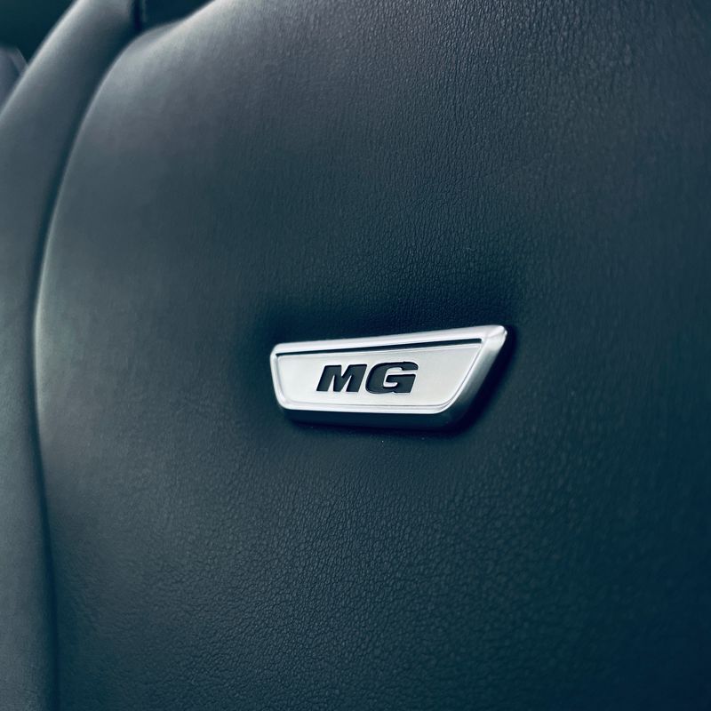 MG Marvel R 70 KWH COMFORT 2022, foto 20