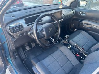 Citroen C4 Cactus 2019