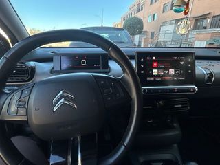 Citroen C4 Cactus 2019