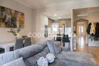 Piso en venta en Santa Clara-Caputxins-Hospital en Vic