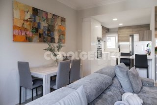 Piso en venta en Santa Clara-Caputxins-Hospital en Vic