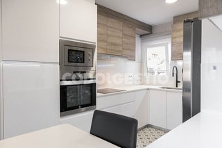 Piso en venta en Santa Clara-Caputxins-Hospital en Vic