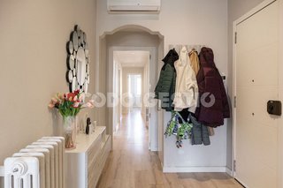 Piso en venta en Santa Clara-Caputxins-Hospital en Vic