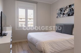 Piso en venta en Santa Clara-Caputxins-Hospital en Vic