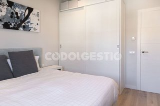 Piso en venta en Santa Clara-Caputxins-Hospital en Vic